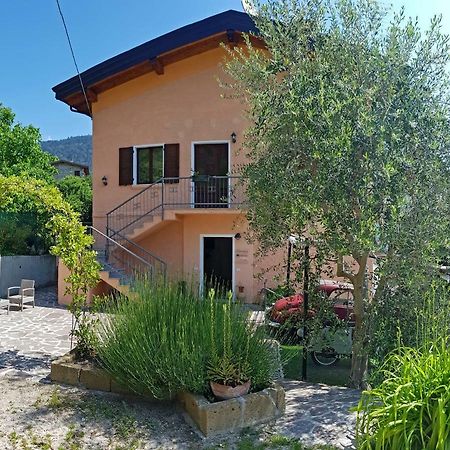 Casa Gina Garden And View By Gardadomusmea Villa Tremosine ภายนอก รูปภาพ