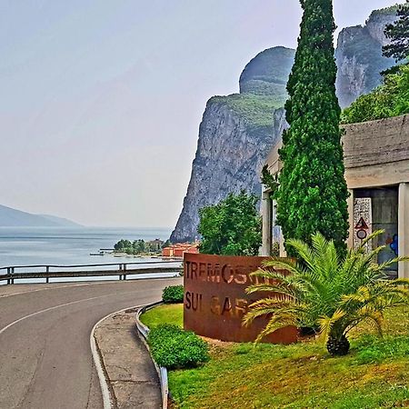 Casa Gina Garden And View By Gardadomusmea Villa Tremosine ภายนอก รูปภาพ