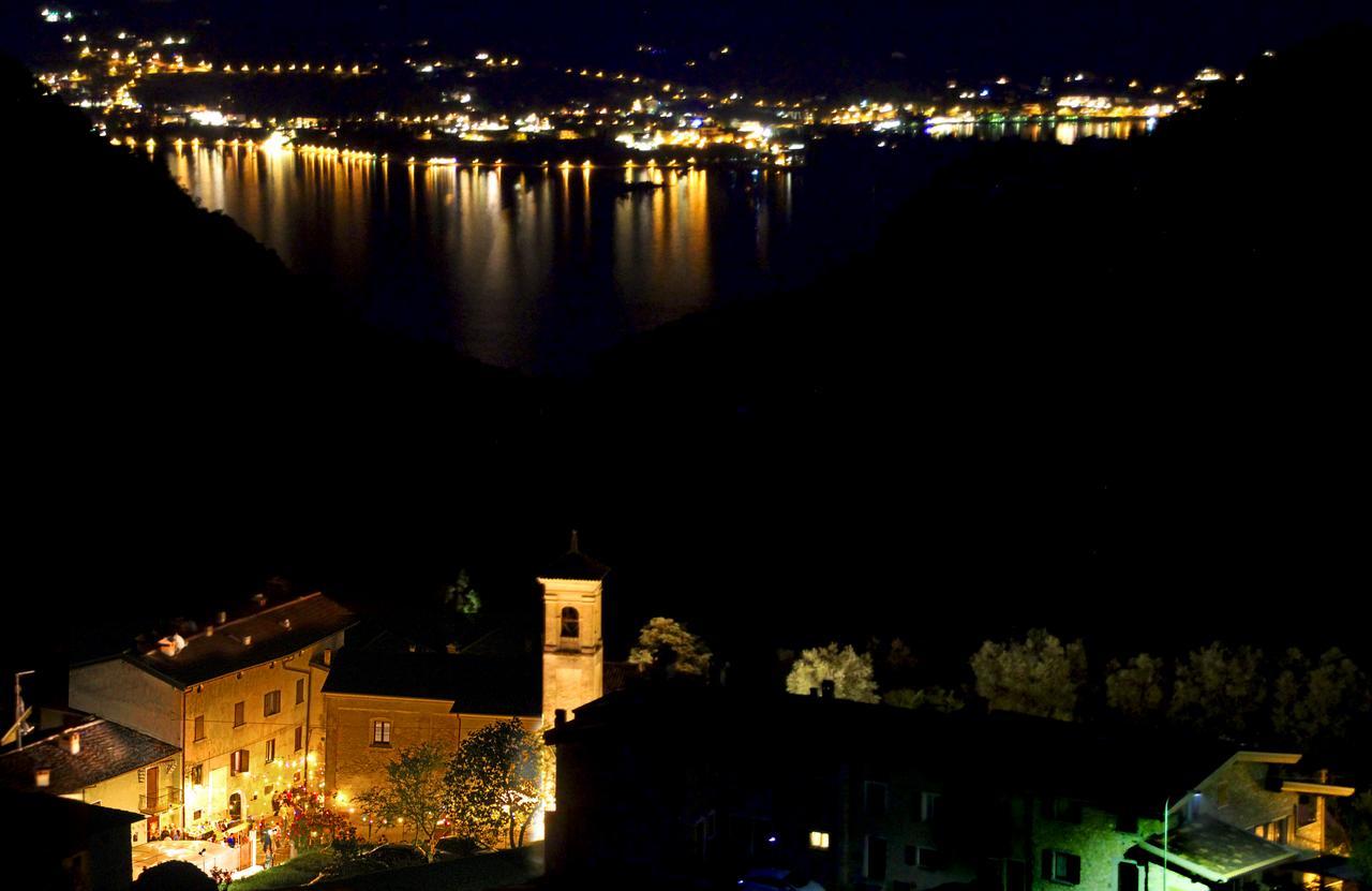 Casa Gina Garden And View By Gardadomusmea Villa Tremosine ภายนอก รูปภาพ