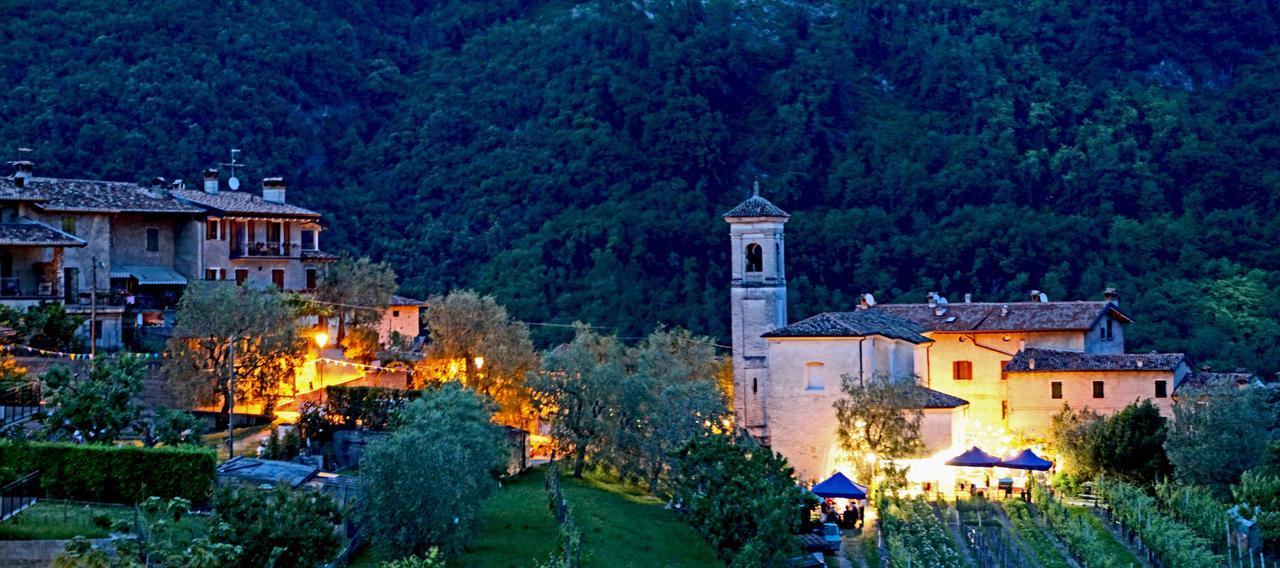 Casa Gina Garden And View By Gardadomusmea Villa Tremosine ภายนอก รูปภาพ