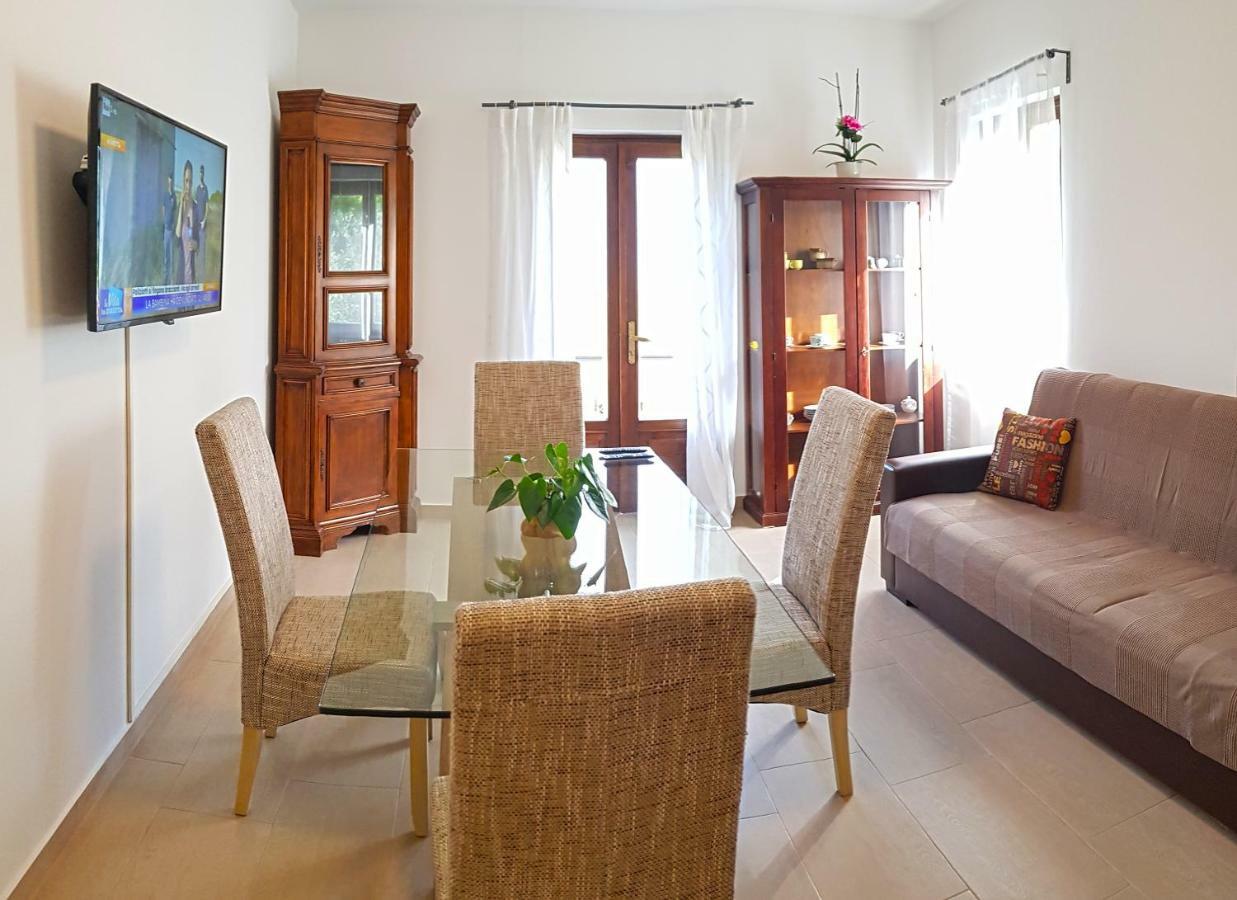 Casa Gina Garden And View By Gardadomusmea Villa Tremosine ภายนอก รูปภาพ