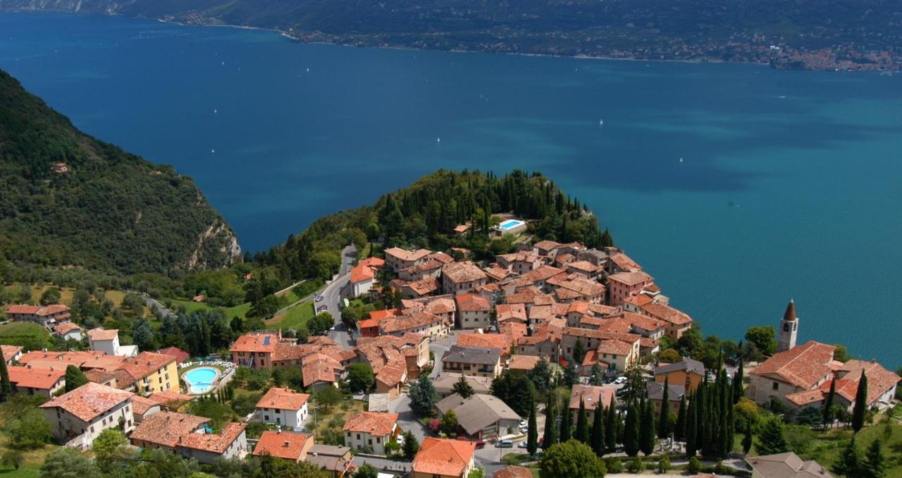 Casa Gina Garden And View By Gardadomusmea Villa Tremosine ภายนอก รูปภาพ
