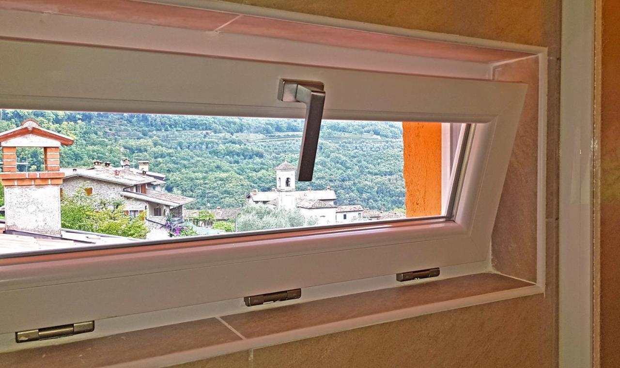 Casa Gina Garden And View By Gardadomusmea Villa Tremosine ภายนอก รูปภาพ