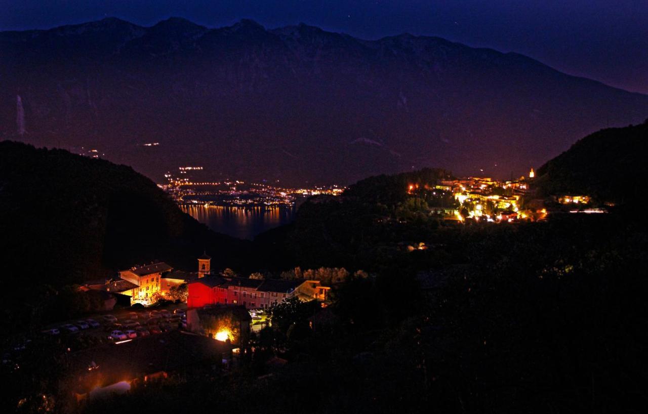 Casa Gina Garden And View By Gardadomusmea Villa Tremosine ภายนอก รูปภาพ