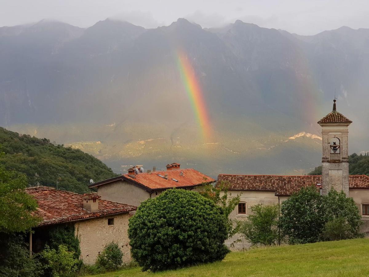 Casa Gina Garden And View By Gardadomusmea Villa Tremosine ภายนอก รูปภาพ